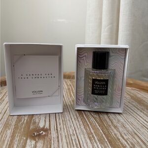 Vanilla Visions Eau De Parfum